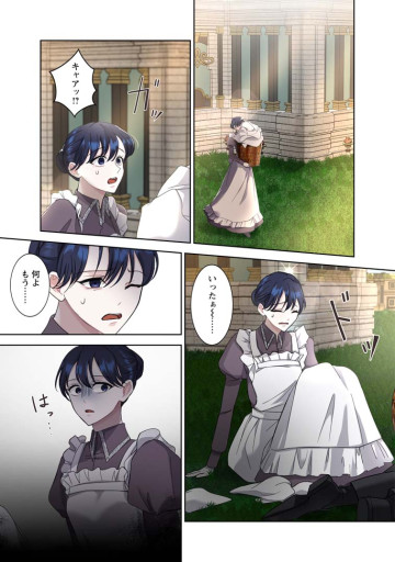 お求めいただいた暴君陛下の悪女です