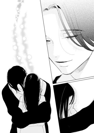 どこにもいけない僕たちは、