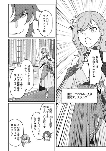 神々の加護で生産革命～異世界の片隅でまったりスローライフしてたら、なぜか多彩な人材が集まって最強国家ができてました～