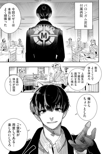 氷核のメテオリア