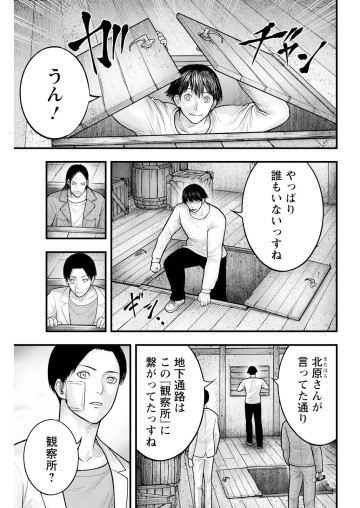 贄屍忌鯉 ニシキゴイ