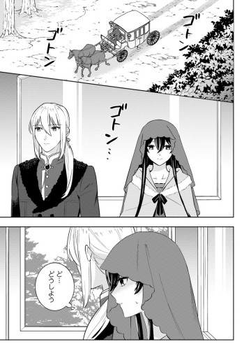 政略結婚から始まる幸福もあると、信じてもいいですか？
