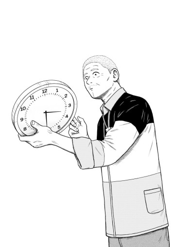 島さん