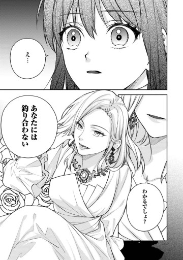 ヴェールの聖女 ～醜いと誤解された聖女、イケメン護衛騎士に溺愛される～