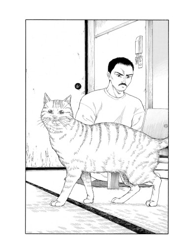 ザ・バックラッシャー