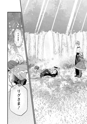 箱庭の薬術師　神様に愛され女子の異世界生活