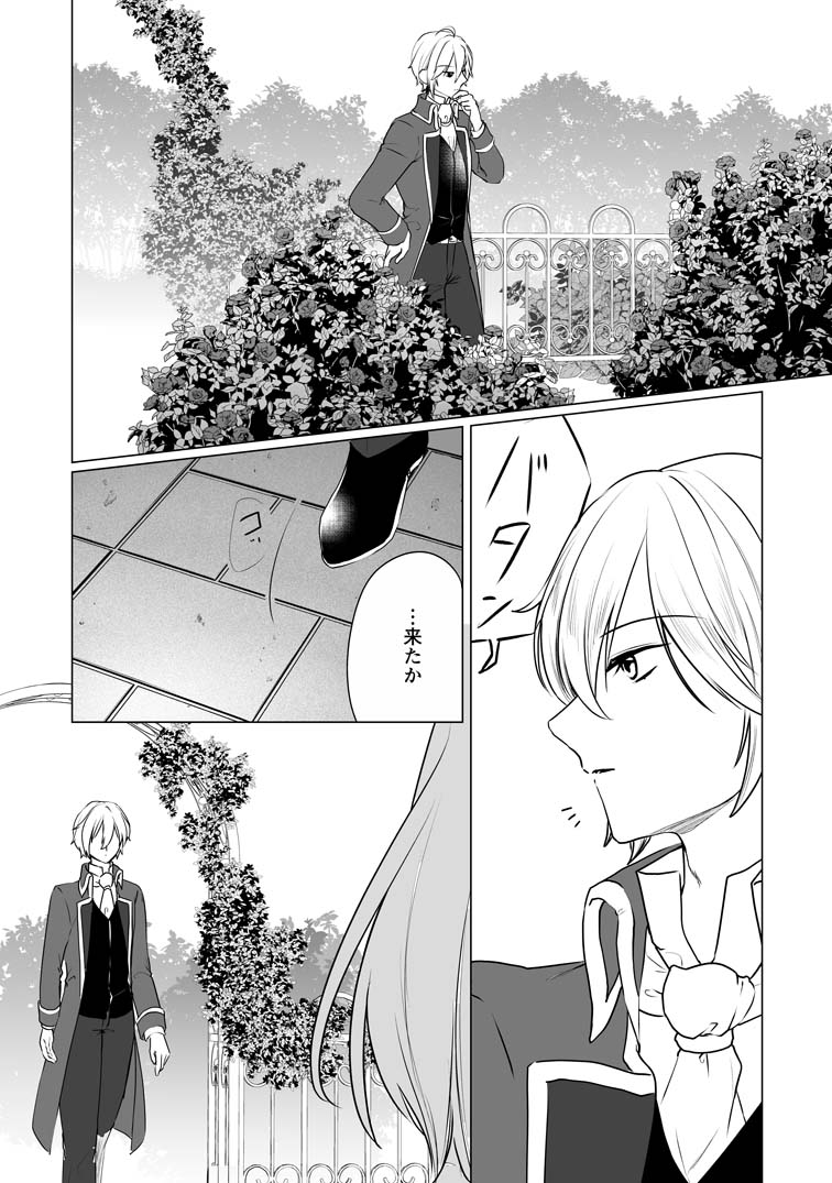 転生先で捨てられたので、もふもふ達とお料理します～お飾り王妃はマイペースに最強です～