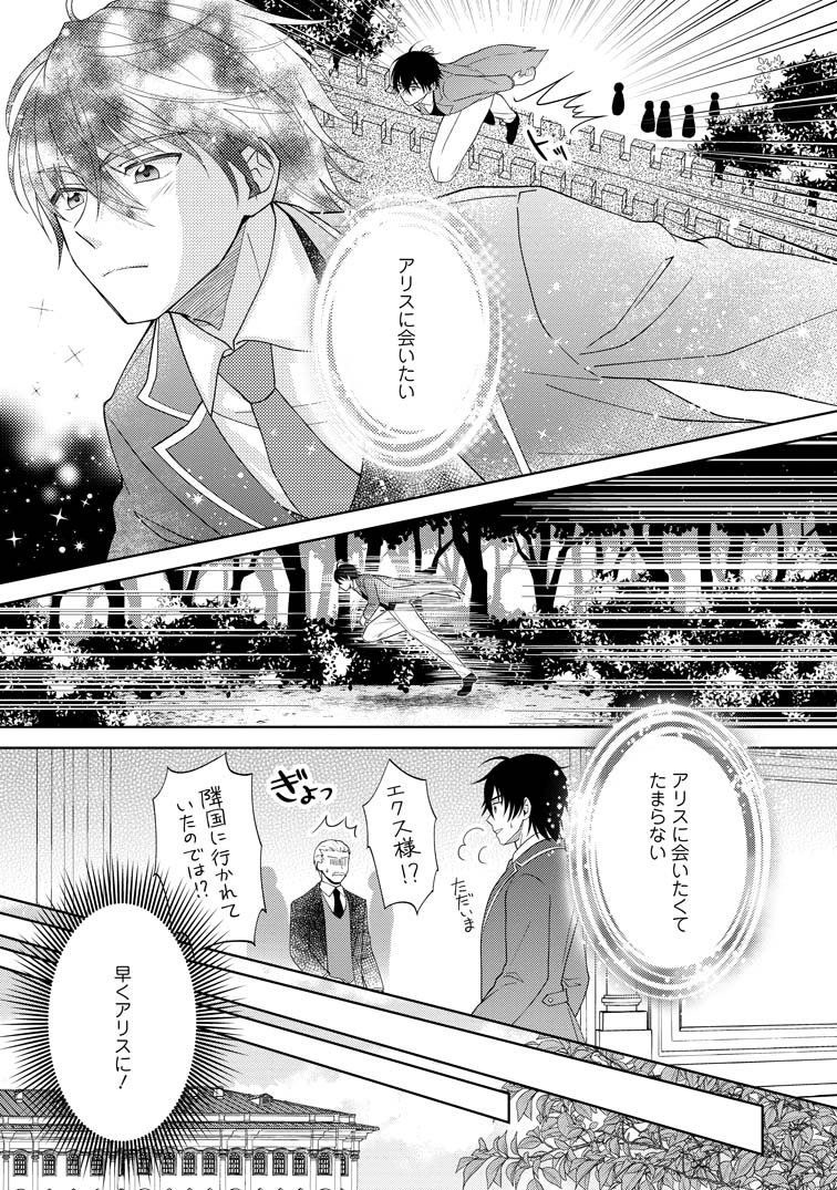 騎士団長の息子は悪役令嬢を溺愛する 5 騎士団長の息子は悪役令嬢を溺愛する (ツギクルブックス) | yui
