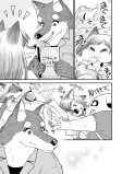 みんなと一緒に、ご馳走ごはん（後編）