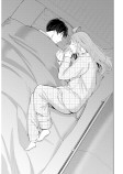 寝れなくなります、堀田先生