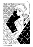 人魚姫の靴
