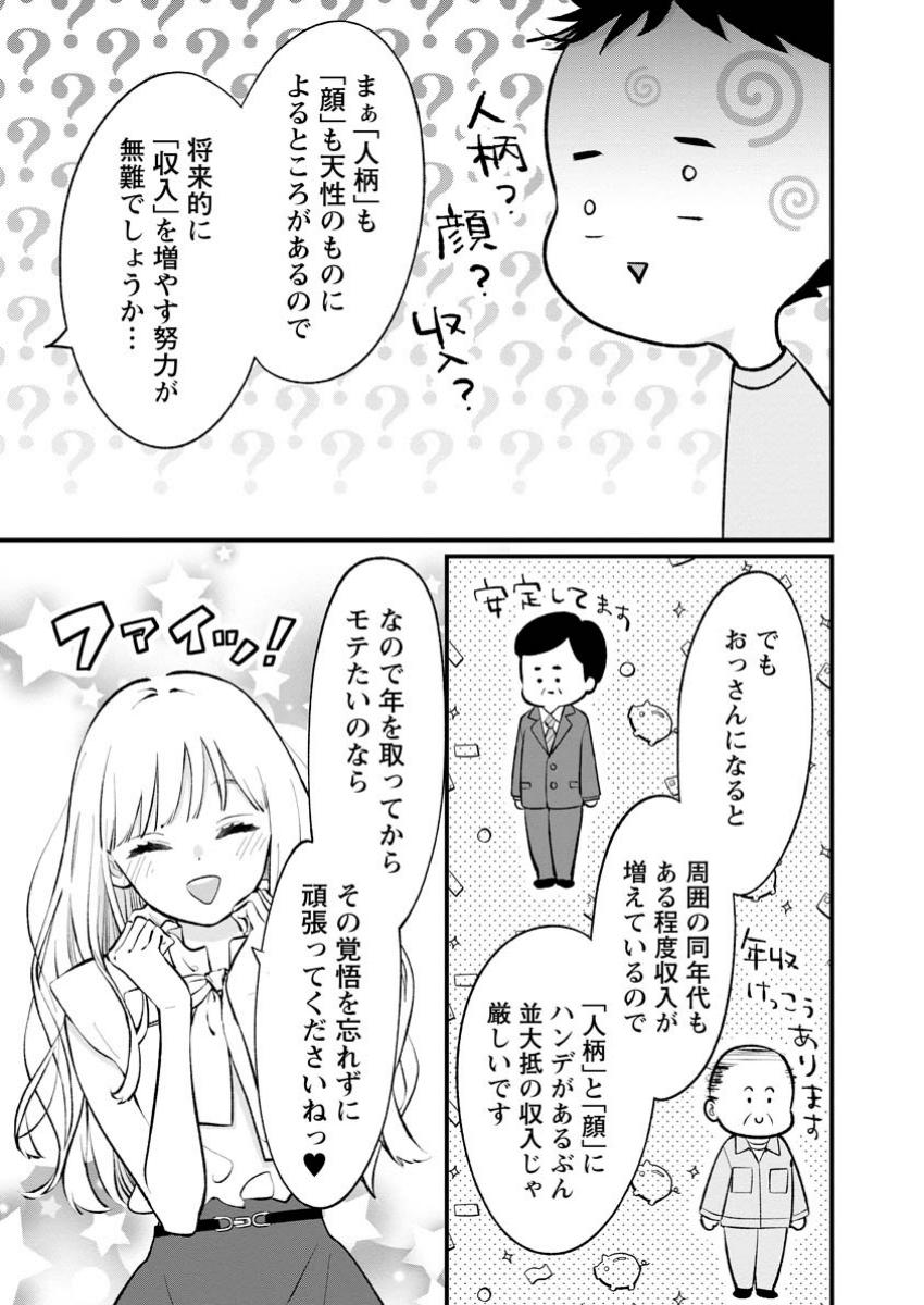 非モテの疑問に答える本